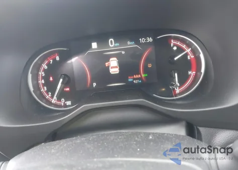 2025 Toyota Rav4 Xle из США, поврежденный, VIN 2T3P1RFV0SW617934